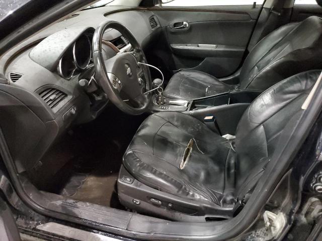 Photo 7 from auction – 2011 CHEVROLET MALIBU LTZ with VIN 1G1ZE5E14BF101462