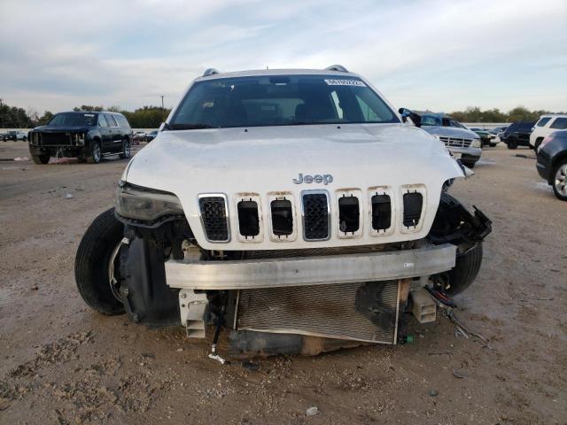 Photo 5 from auction – 2019 JEEP CHEROKEE L with VIN 1C4PJLCB1KD339811