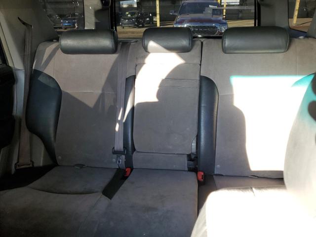 Photo 10 from auction – 2008 TOYOTA 4RUNNER SR with VIN JTEZU14R58K016149