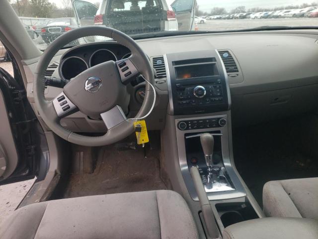 صورة رقم 8 من المزاد - 2007 NISSAN MAXIMA SE مع VIN 1N4BA41EX7C854368