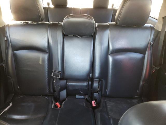 Photo 10 from auction – 2014 DODGE JOURNEY SX with VIN 3C4PDCBG7ET106390