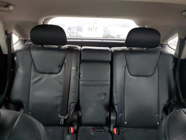 Photo 10 from auction – 2013 LEXUS RX 350 BAS with VIN 2T2BK1BA5DC205478