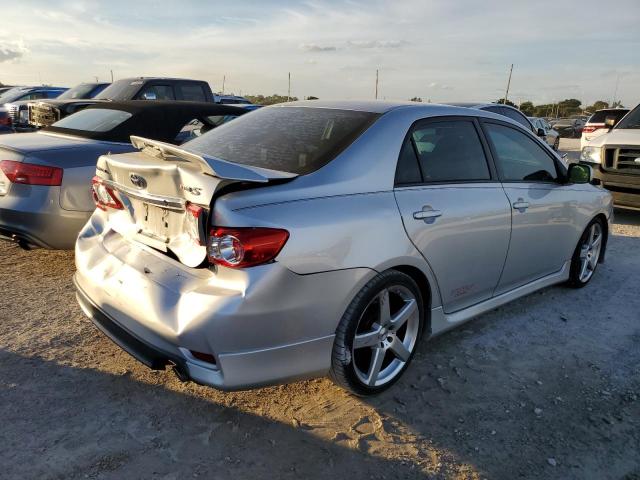 Photo 3 from auction – 2013 TOYOTA COROLLA BA with VIN 5YFBU4EE3DP205364