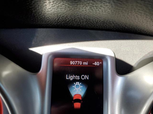 صورة رقم 9 من المزاد - 2013 DODGE JOURNEY SE مع VIN 3C4PDCABXDT558709