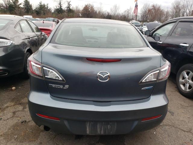 Photo 6 from auction – 2012 MAZDA 3 I with VIN JM1BL1V86C1558390