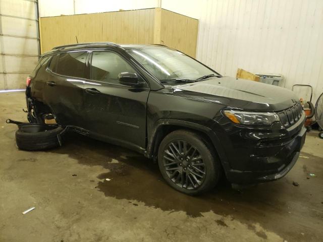 Photo 4 from auction – 2022 JEEP COMPASS LI with VIN 3C4NJDCB3NT190166