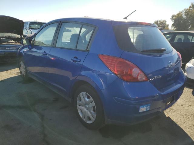 Photo 2 from auction – 2011 NISSAN VERSA S with VIN 3N1BC1CP7BL480013