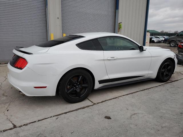 Photo 3 from auction – 2017 FORD MUSTANG with VIN 1FA6P8AM4H5289555