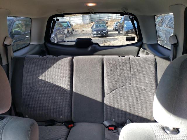 Photo 10 from auction – 2003 MAZDA TRIBUTE LX with VIN 4F2CZ94113KM56169