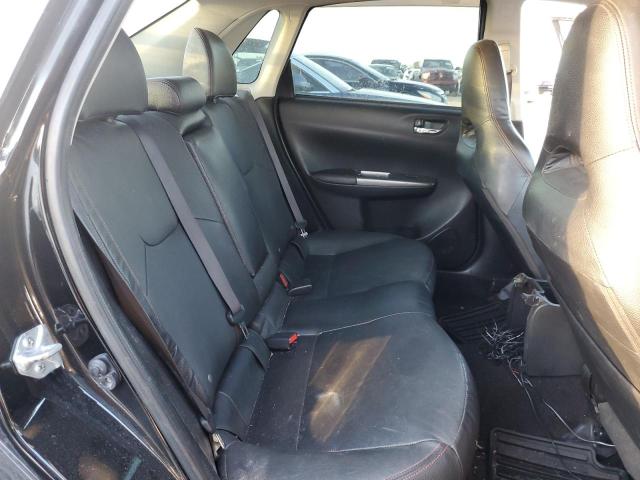 Photo 6 from auction – 2013 SUBARU IMPREZA WR with VIN JF1GV7F67DG027526