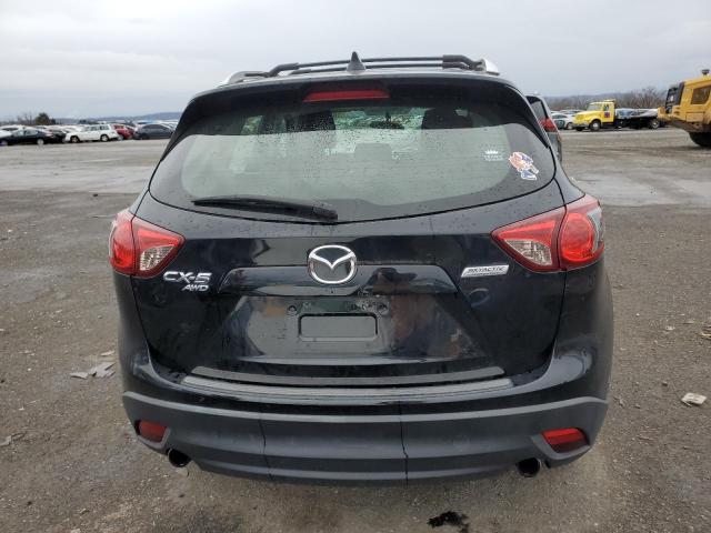 Photo 6 from auction – 2014 MAZDA CX-5 SPORT with VIN JM3KE4BE7E0408049