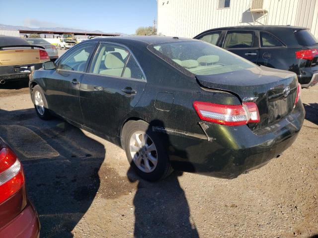 Photo 2 from auction – 2011 TOYOTA CAMRY BASE with VIN 4T4BF3EK9BR103773