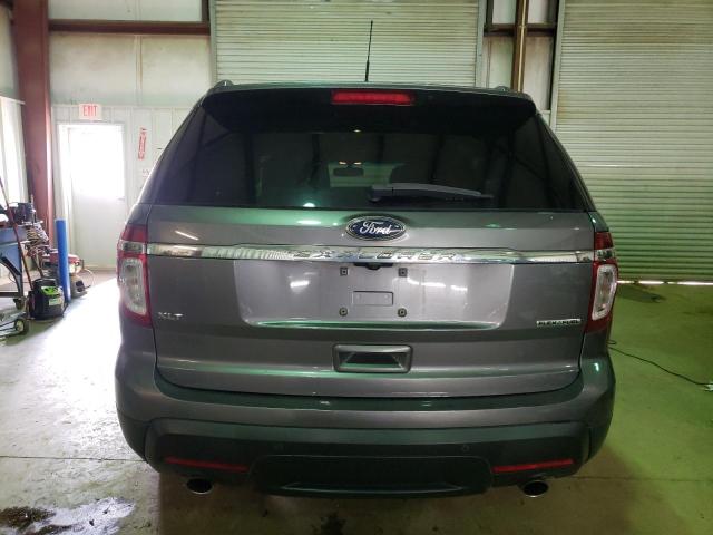 Photo 6 from auction – 2013 FORD EXPLORER X with VIN 1FM5K7D84DGB83310