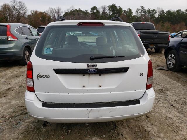 Photo 6 from auction – 2004 FORD FOCUS SE with VIN 1FAFP36384W147460
