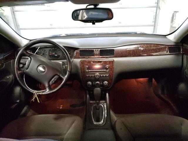 Photo 8 from auction – 2013 CHEVROLET IMPALA LS with VIN 2G1WF5E31D1232750