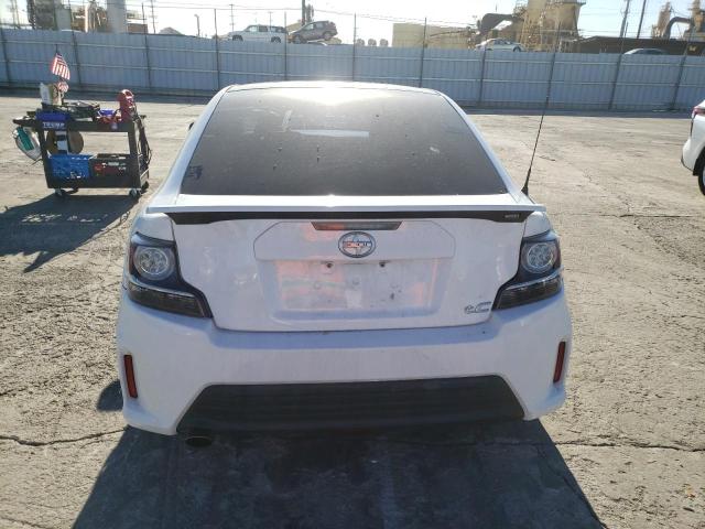 Photo 6 from auction – 2014 TOYOTA SCION TC with VIN JTKJF5C75E3071234