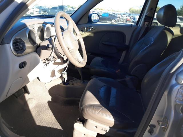 Фото 7 с аукциона – 2001 CHRYSLER PT CRUISER с VIN 3C8FY4BB61T310634