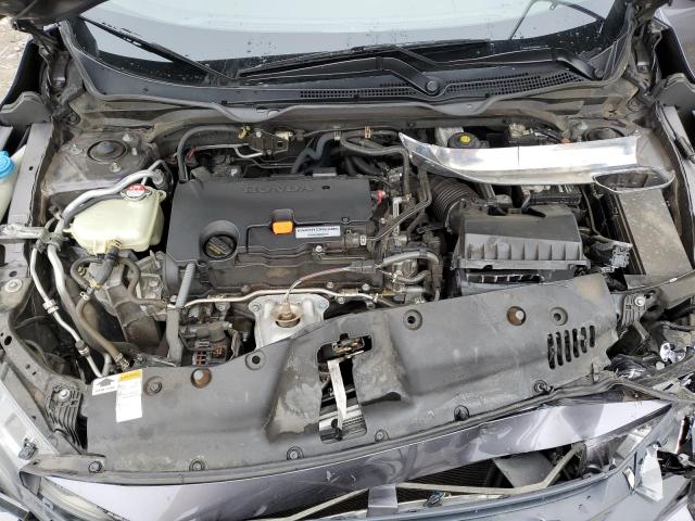 Photo 7 from auction – 2016 HONDA CIVIC EX with VIN 19XFC2F74GE011649