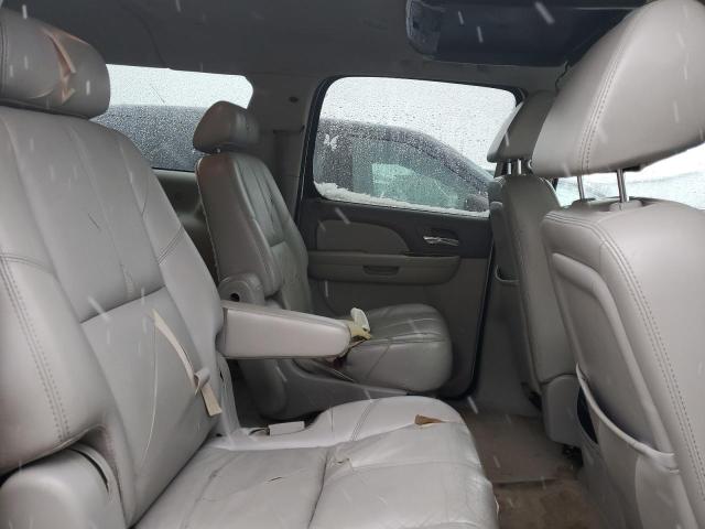 Photo 11 from auction – 2007 CHEVROLET SUBURBAN K with VIN 1GNFK16397J197080