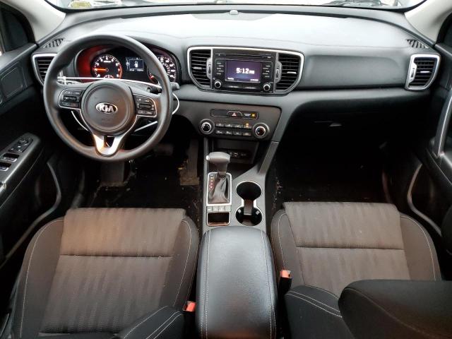 Photo 8 from auction – 2017 KIA SPORTAGE L with VIN KNDPMCAC1H7294685