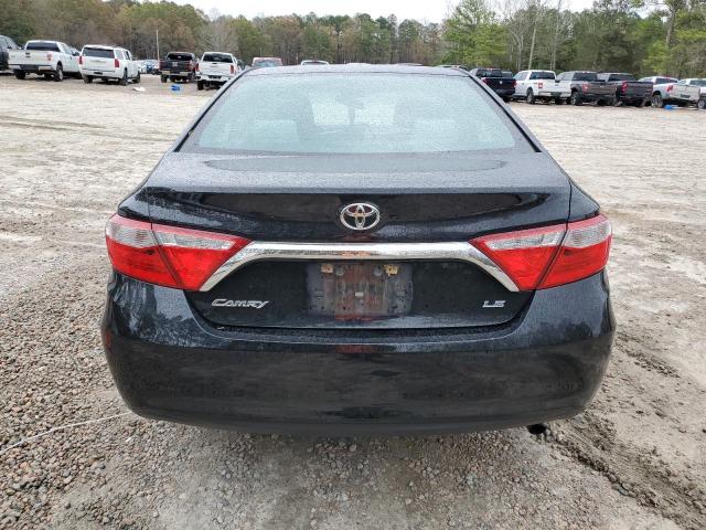 Photo 6 from auction – 2017 TOYOTA CAMRY LE with VIN 4T1BF1FK0HU326032