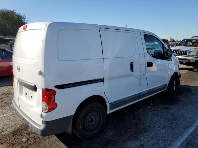 Photo 3 from auction – 2016 NISSAN NV200 2.5S with VIN 3N6CM0KN3GK692989