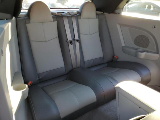 Photo 10 from auction – 2008 CHRYSLER SEBRING TO with VIN 1C3LC55R28N572974