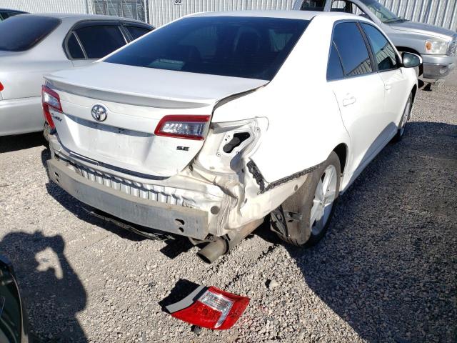 Photo 4 from auction – 2012 TOYOTA CAMRY BASE with VIN 4T1BF1FKXCU521404