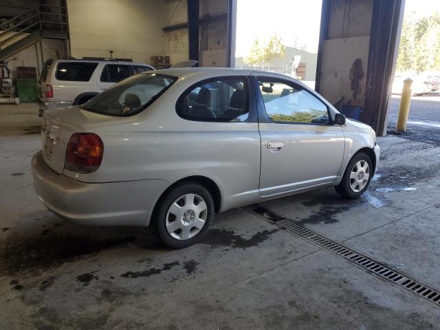 Photo 3 from auction – 2004 TOYOTA ECHO with VIN JTDAT123140336299