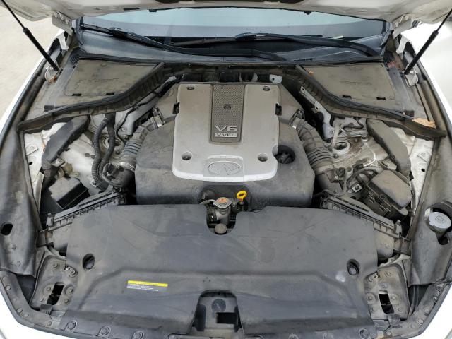 Photo 11 from auction – 2015 INFINITI Q50 BASE with VIN JN1BV7AP7FM332777