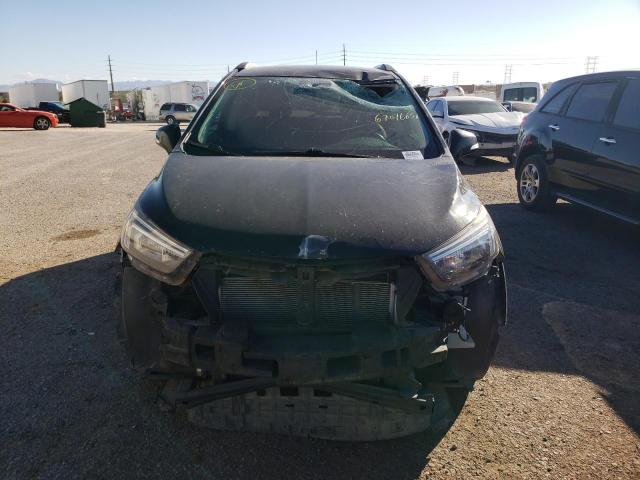 Photo 5 from auction – 2018 BUICK ENCORE SPO with VIN KL4CJ1SB4JB604164