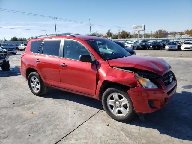 Photo 1 from auction – 2010 TOYOTA RAV4 with VIN 2T3ZF4DV7AW037854