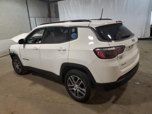 Фото 2 с аукциона – 2020 JEEP COMPASS LA с VIN 3C4NJDBBXLT222397