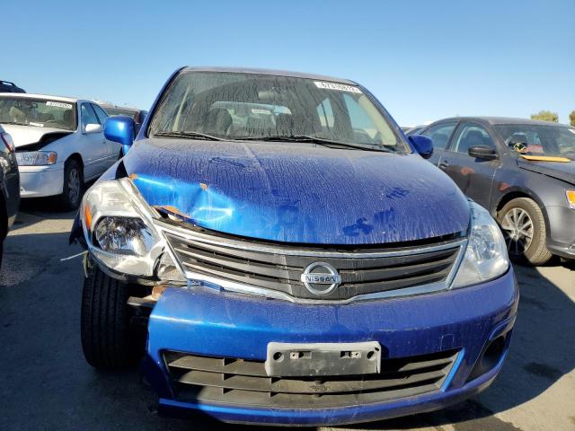 Photo 5 from auction – 2011 NISSAN VERSA S with VIN 3N1BC1CP7BL480013