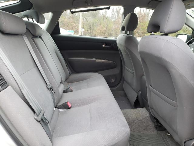 Photo 10 from auction – 2006 TOYOTA PRIUS with VIN JTDKB20U467515052