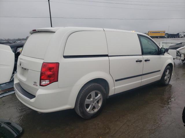 Photo 3 from auction – 2012 DODGE RAM VAN with VIN 2C4JDGAGXCR359721