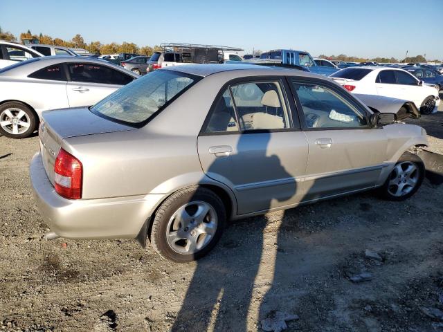 Zdjęcie 3 z aukcji – 2002 MAZDA PROTEGE DX z VIN JM1BJ226X21560933