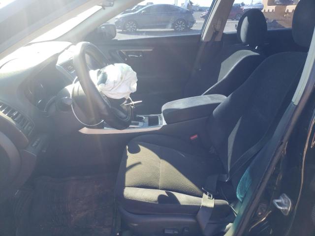 Photo 7 from auction – 2013 NISSAN ALTIMA 2.5 with VIN 1N4AL3AP1DC149357