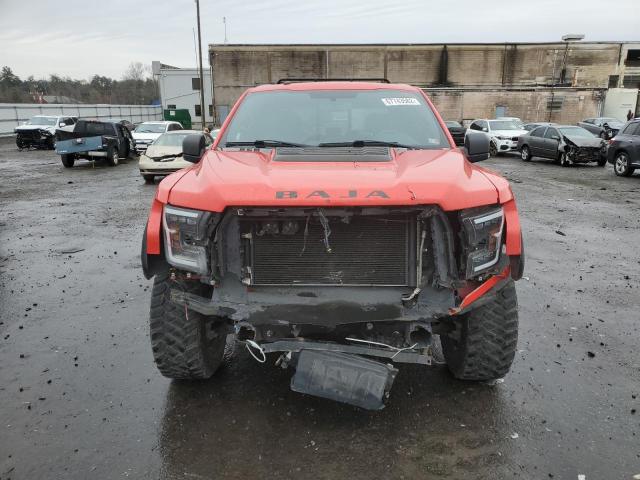 Photo 5 from auction – 2016 FORD F150 SUPER with VIN 1FTEW1EFXGKE94695