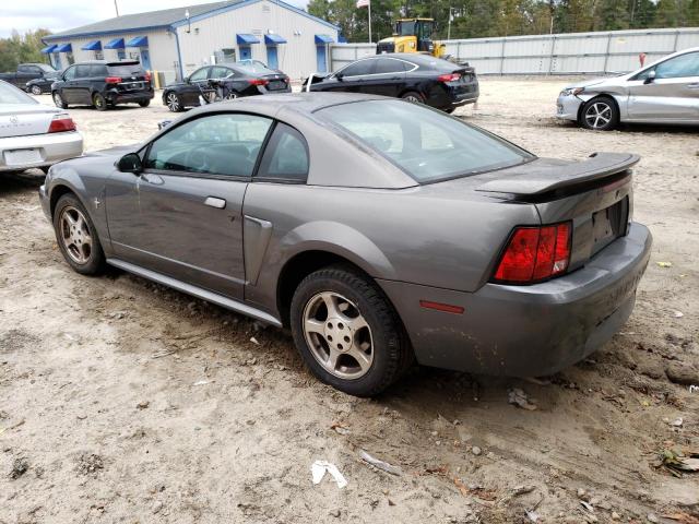 Photo 2 from auction – 2003 FORD MUSTANG with VIN 1FAFP40443F339786