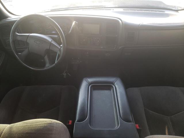 Photo 8 from auction – 2006 CHEVROLET SILVERADO with VIN 1GCEK19V96Z173699