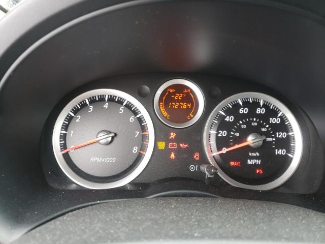 Photo 9 from auction – 2011 NISSAN SENTRA 2.0 with VIN 3N1AB6AP0BL688507