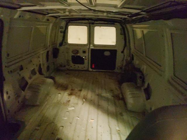 Photo 10 from auction – 2006 FORD E-350 with VIN 1FTSS34L16DB30489