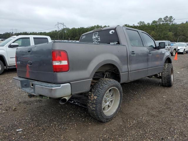 Photo 3 from auction – 2004 FORD F150 SUPER with VIN 1FTRW12W94KB79470