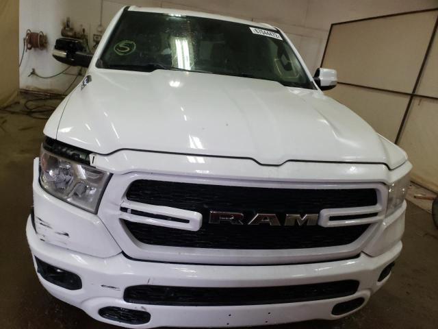 Photo 5 from auction – 2020 RAM 1500 BIG H with VIN 1C6SRFFM7LN249129