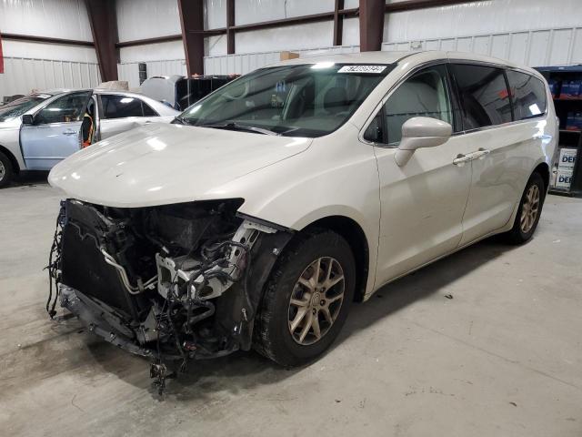 CHRYSLER PACIFICA T 2020 with VIN 2C4RC1FG6LR237580 - Photo from auction