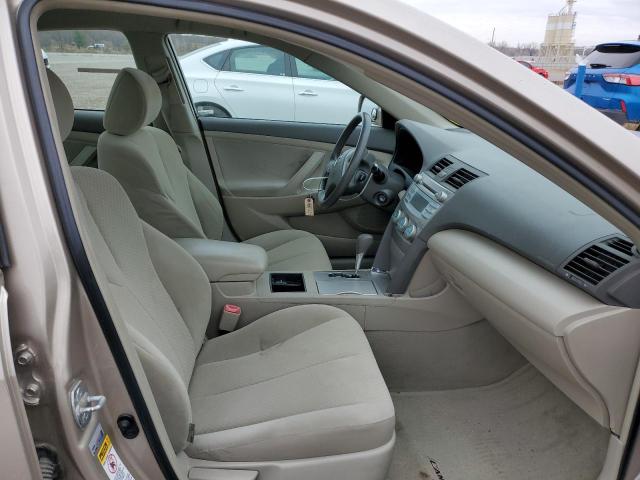 Photo 5 from auction – 2007 TOYOTA CAMRY /LE/ with VIN 4T1BE46K97U651362