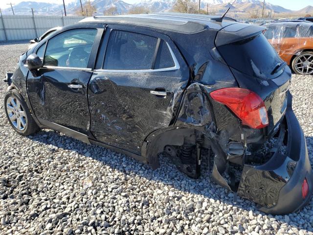 Photo 2 from auction – 2013 BUICK ENCORE with VIN KL4CJCSB0DB063355