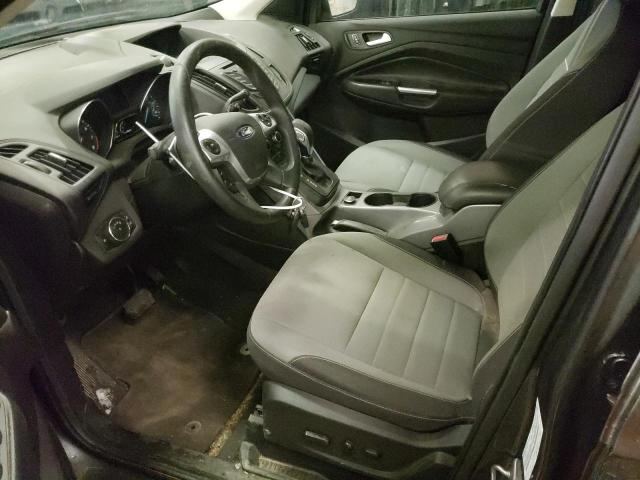 Photo 7 from auction – 2015 FORD ESCAPE SE with VIN 1FMCU9GX1FUA79054