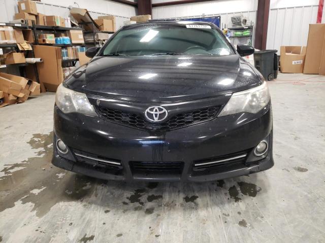 Photo 5 from auction – 2014 TOYOTA CAMRY L with VIN 4T1BF1FK0EU416888